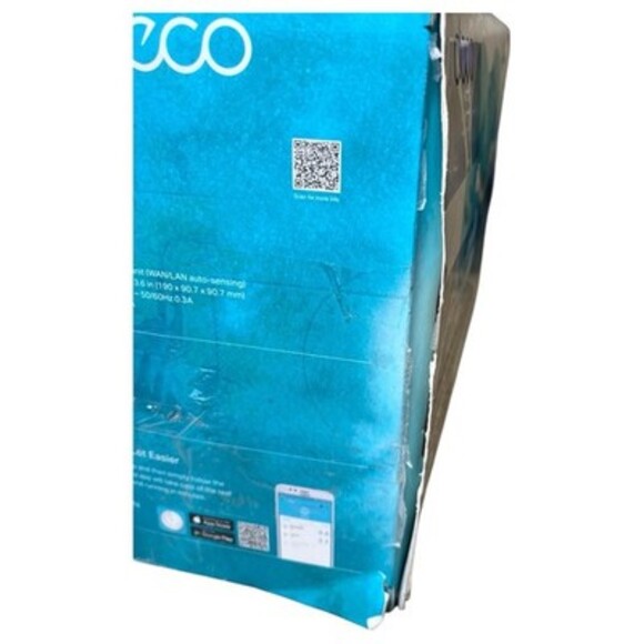 TP-Link Deco M4 AC1200 Whole Home Mesh Wi-Fi System (3-Pack) - White - Picture 9 of 9